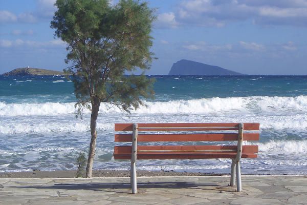 Almirida Apokoronas Chania Kreta