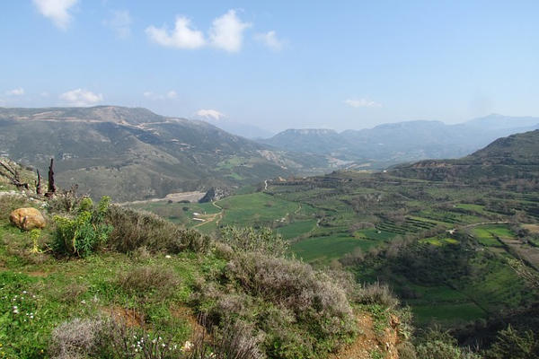 Crete Greece