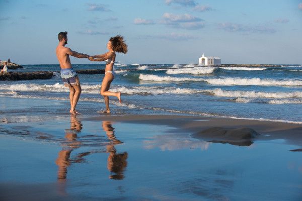 Corissia Harmony Hotel Georgioupolis Kreta