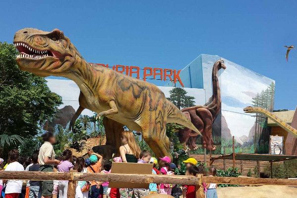 Dinosauria Park