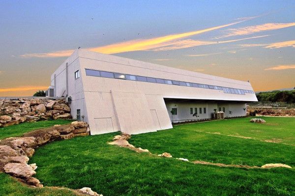 museum eleftherna rethymno kreta