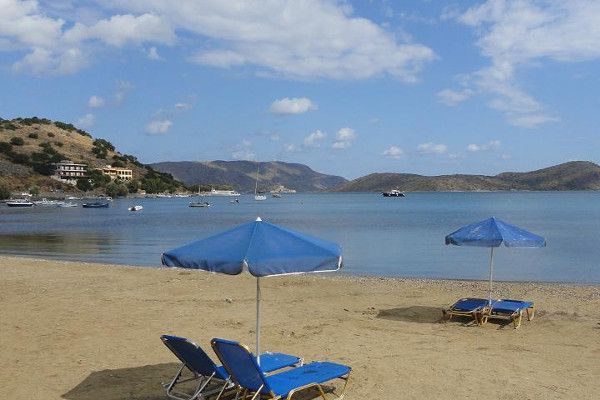 elounda crete