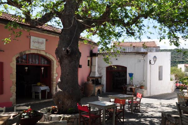 Gavalochori Apokoronas Chania Kreta