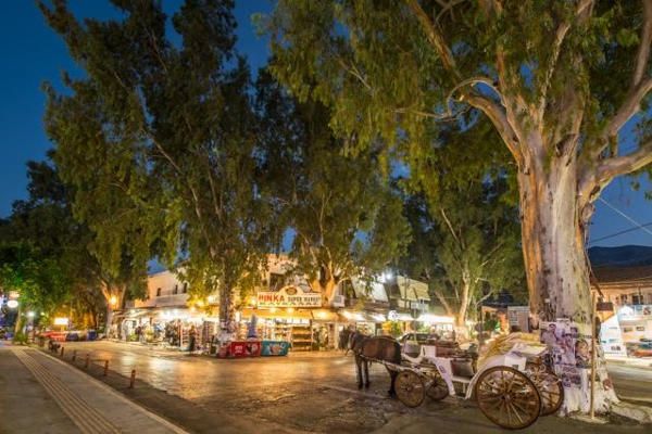 georgioupolis crete greece