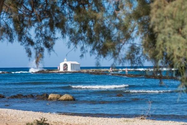 georgioupolis crete greece