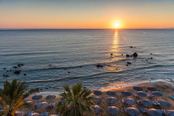 georgioupolis kreta griechenland