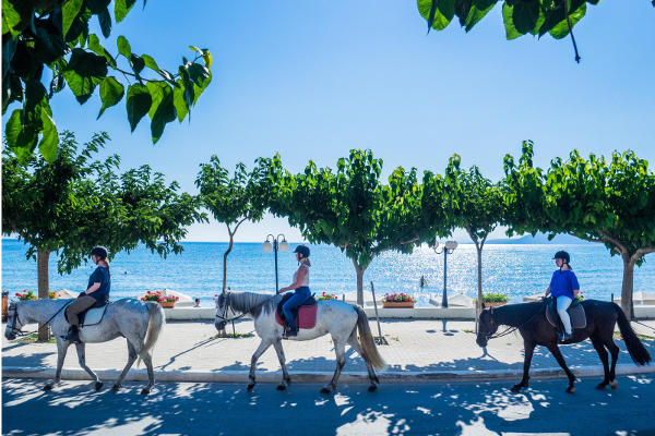 georgioupolis kreta griechenland