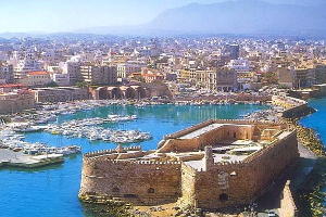 heraklion