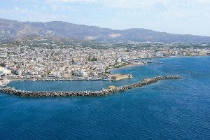 ierapetra crete