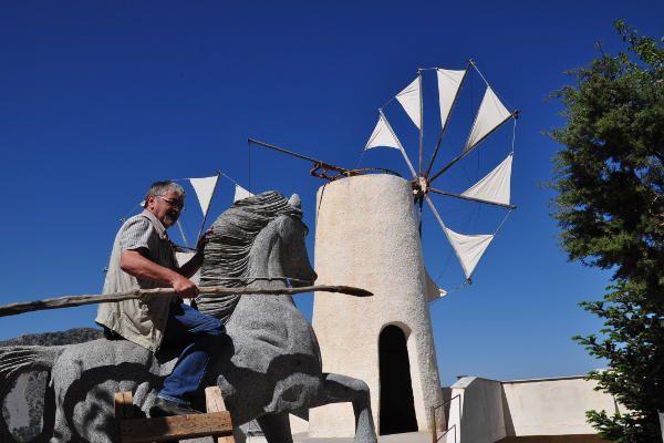 Museum of Mankind, Crete
