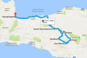 amari tour auf kreta