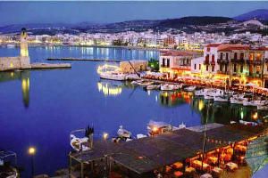 rethymno