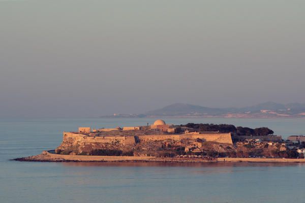 rethymno