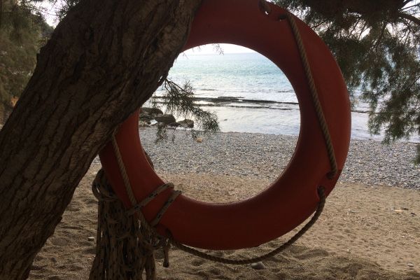 Ravdoucha Chania Crete