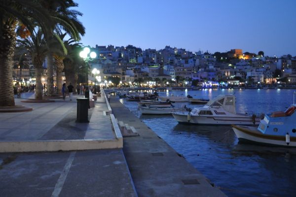 sitia crete