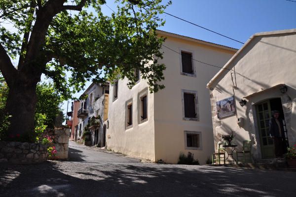 Vamos Apokoronas Chania Kreta